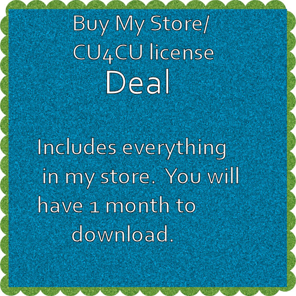 Buy My Store-CU4CU License